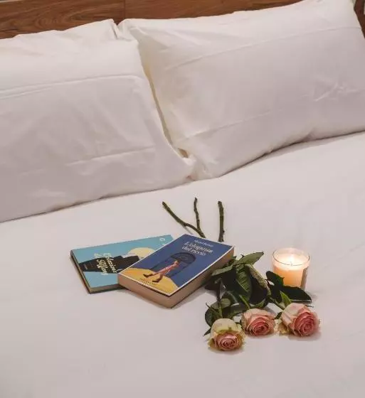 Agriturismo Residence La Tartufaia