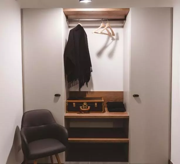 Agriturismo Residence La Tartufaia