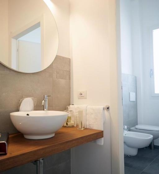 Agriturismo Residence La Tartufaia