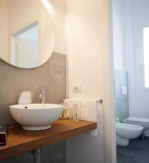 Agriturismo Residence La Tartufaia