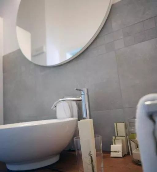 Agriturismo Residence La Tartufaia