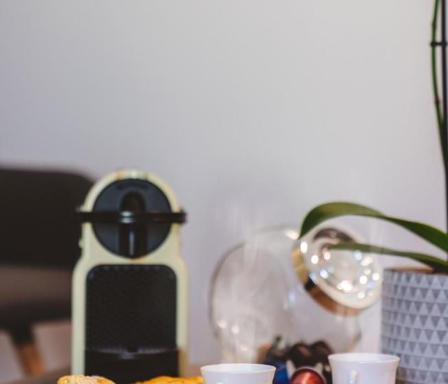 Agriturismo Residence La Tartufaia