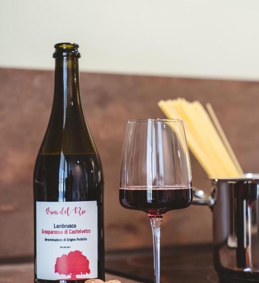 Agriturismo Residence La Tartufaia