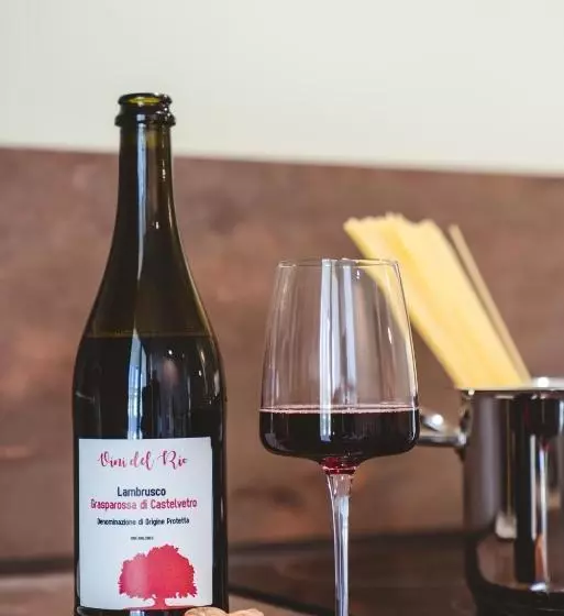 Agriturismo Residence La Tartufaia