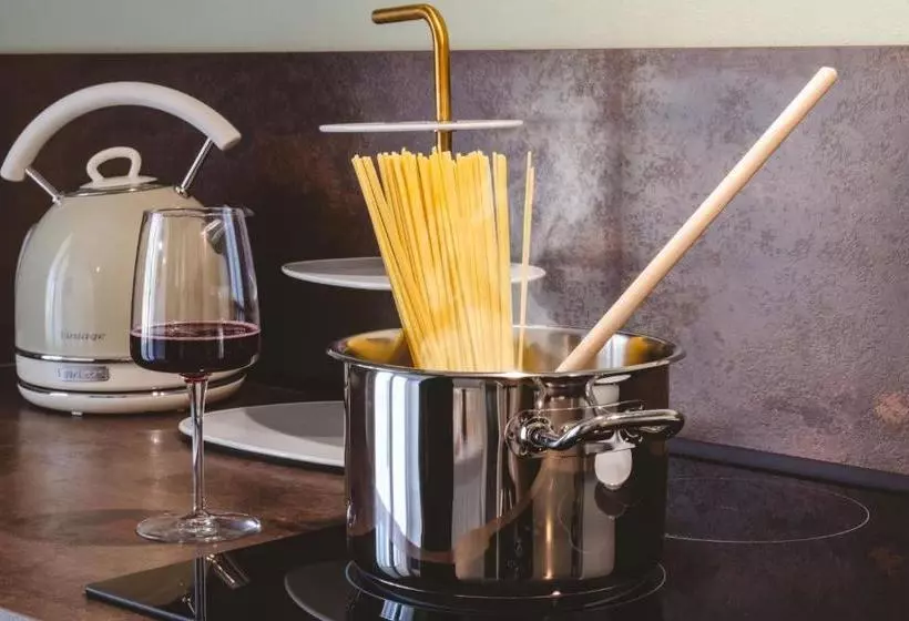 Agriturismo Residence La Tartufaia