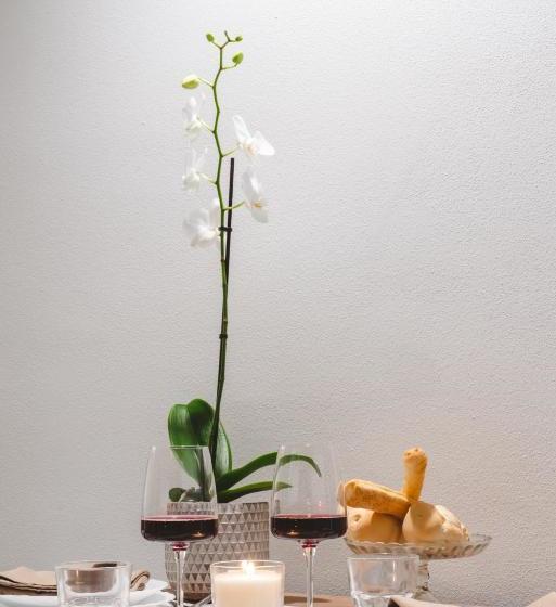 Agriturismo Residence La Tartufaia