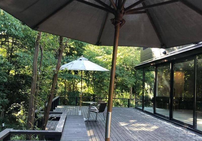 Рёкан Hakone Kuoritei