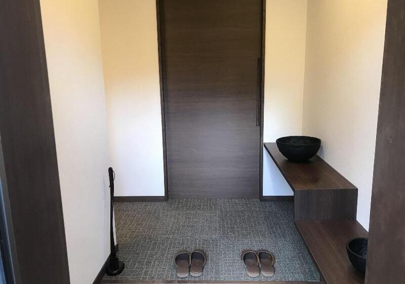 Рёкан Hakone Kuoritei