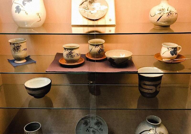 Рёкан Hakone Kuoritei