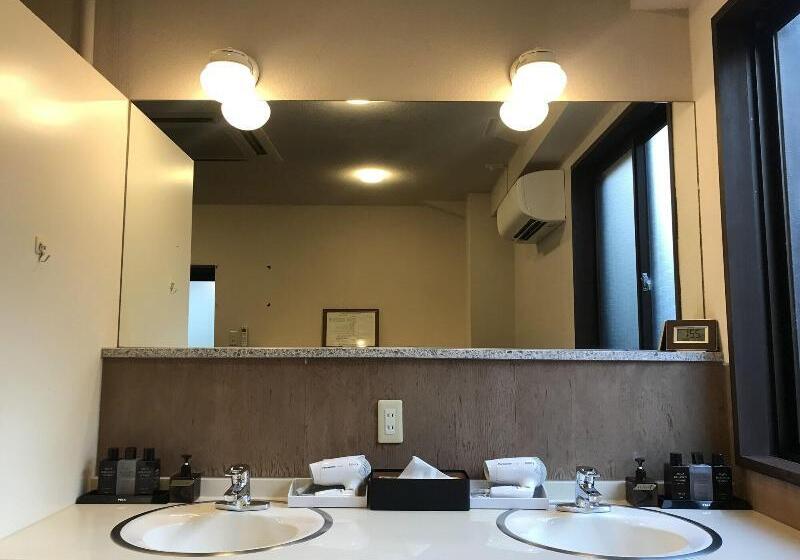 Рёкан Hakone Kuoritei