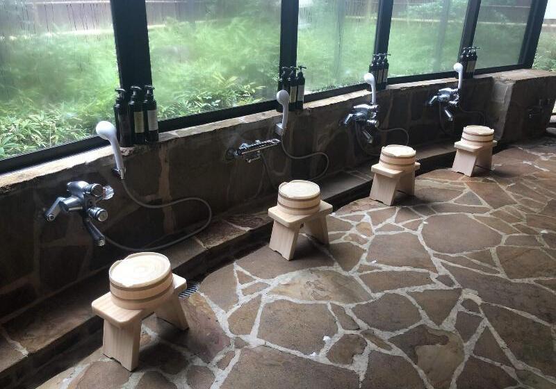 Рёкан Hakone Kuoritei