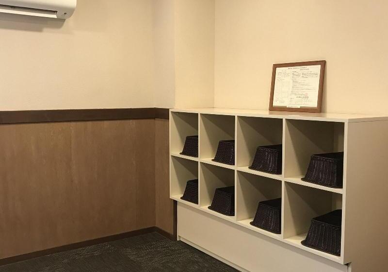 Рёкан Hakone Kuoritei