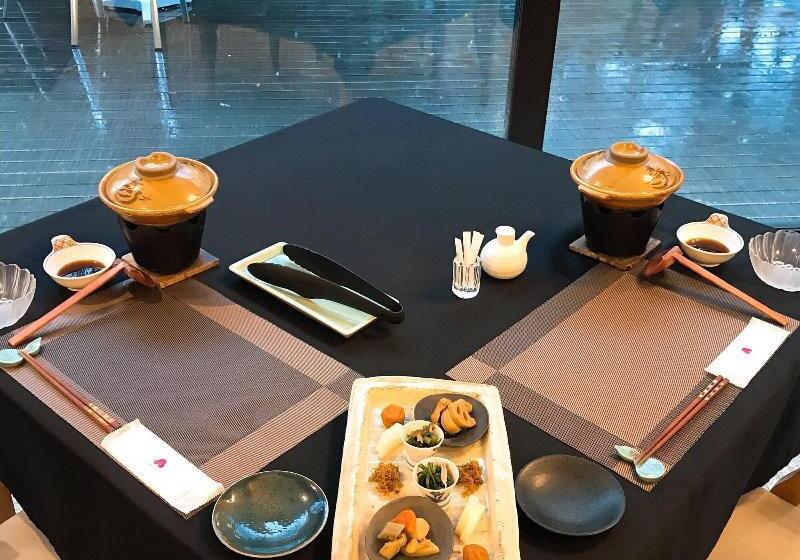 Рёкан Hakone Kuoritei