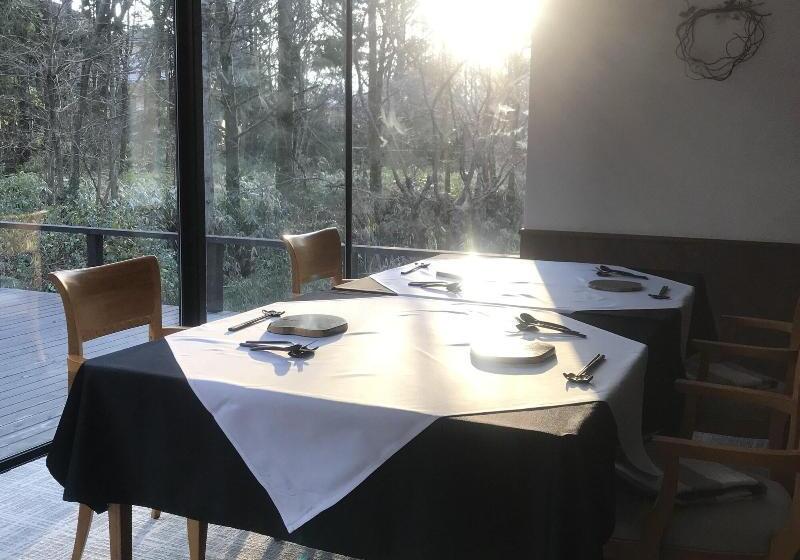 Рёкан Hakone Kuoritei