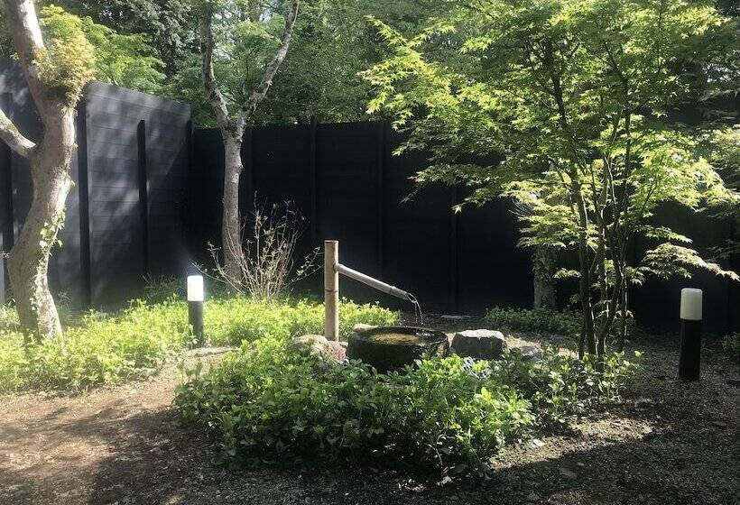 Рёкан Hakone Kuoritei