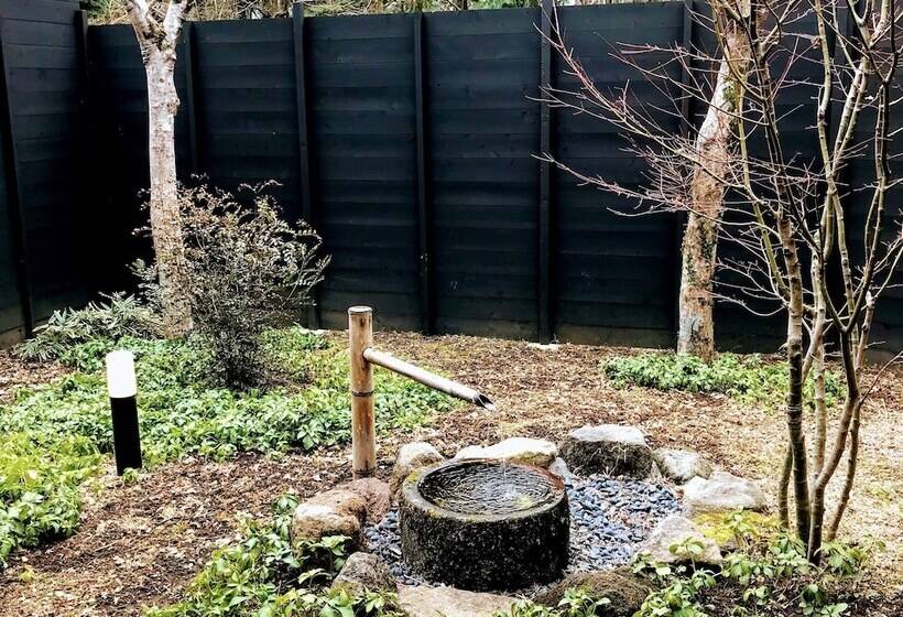 Рёкан Hakone Kuoritei