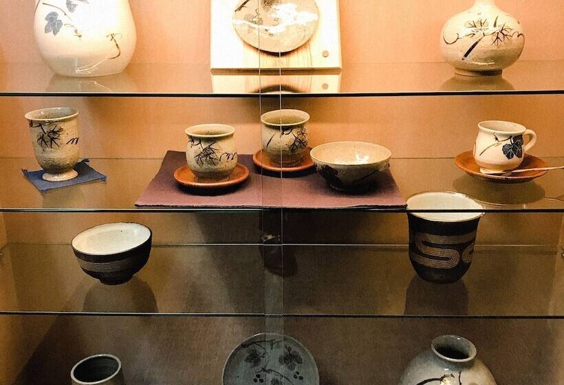 Рёкан Hakone Kuoritei