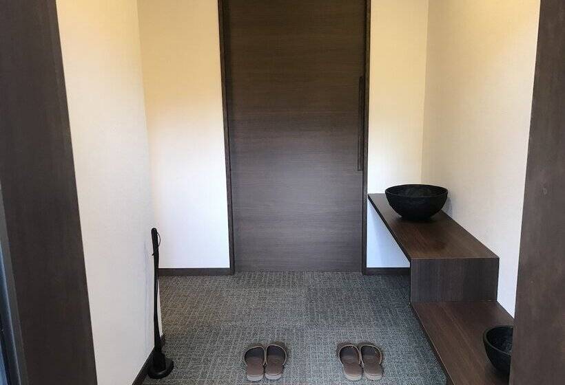 Рёкан Hakone Kuoritei