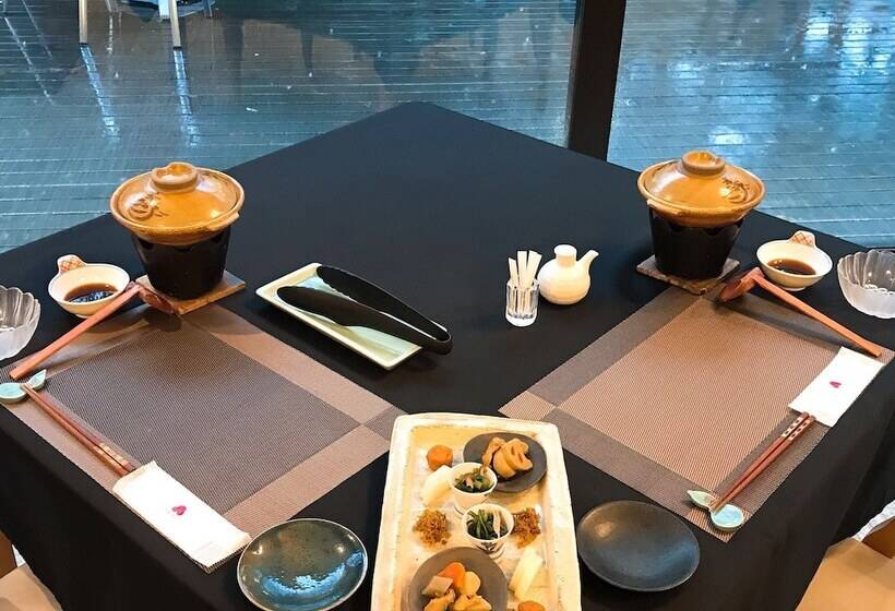 Рёкан Hakone Kuoritei