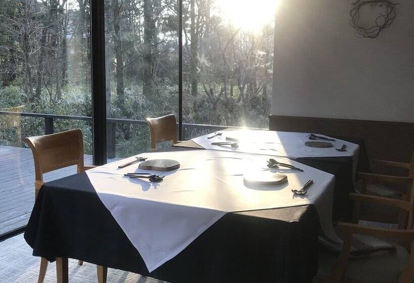 Рёкан Hakone Kuoritei