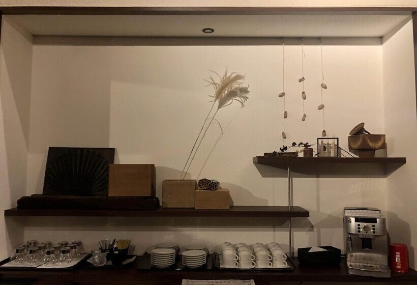 Рёкан Hakone Kuoritei