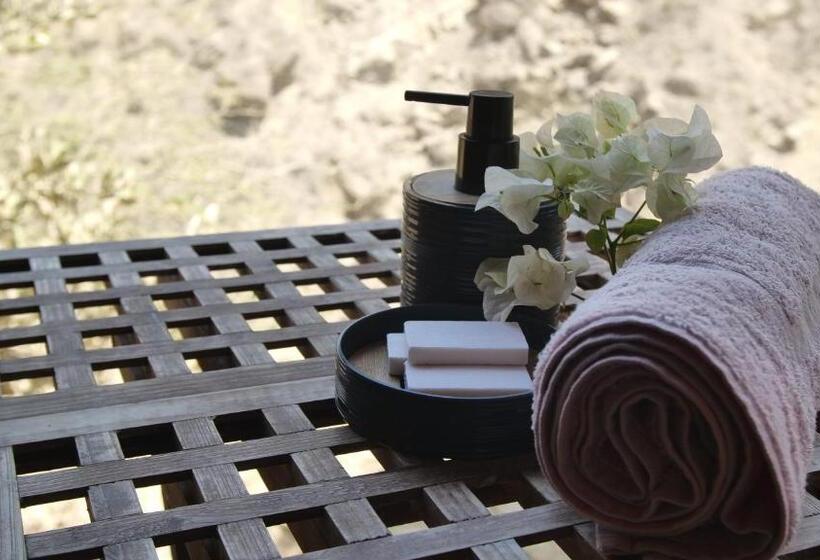 Bed & Breakfast Amai Luna