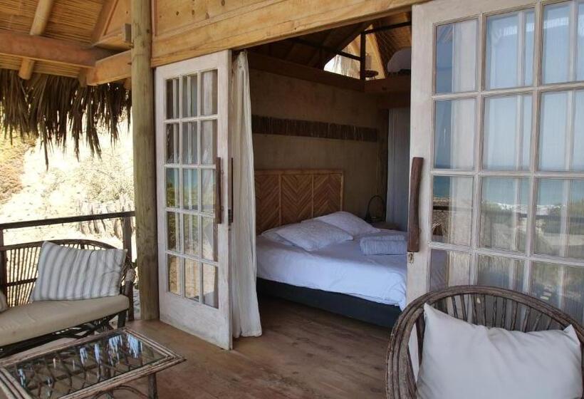 Bed & Breakfast Amai Luna