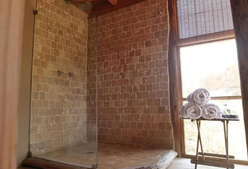 Bed & Breakfast Amai Luna