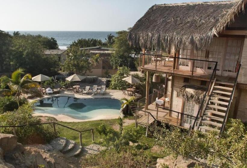 Bed & Breakfast Amai Luna