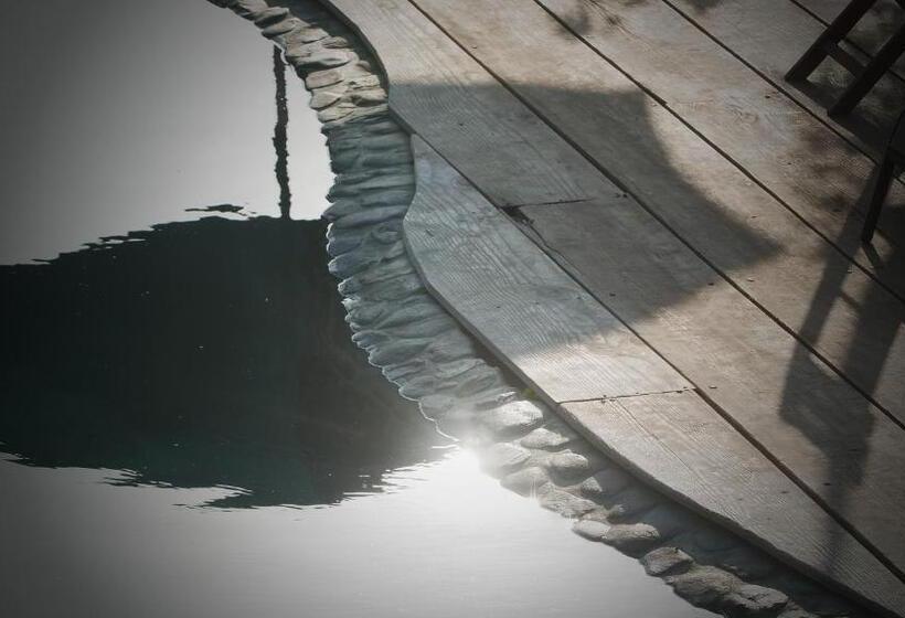 Bed & Breakfast Amai Luna