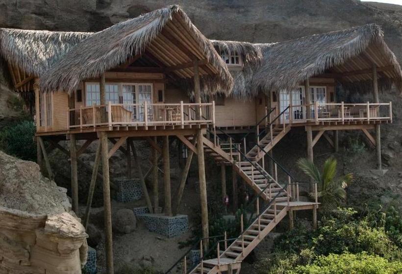 Bed & Breakfast Amai Luna