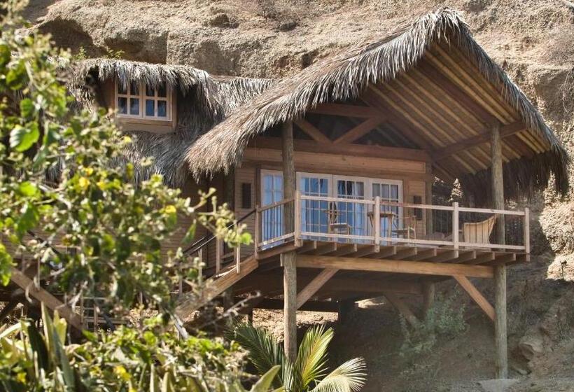 Bed & Breakfast Amai Luna