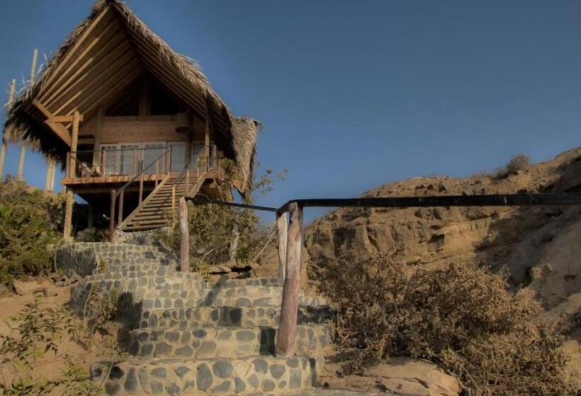 Bed & Breakfast Amai Luna