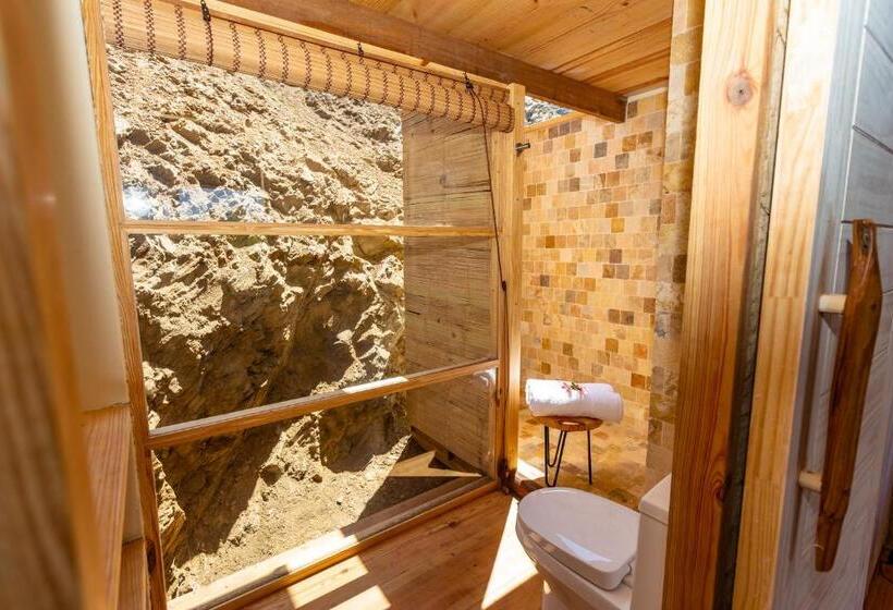 Bed & Breakfast Amai Luna