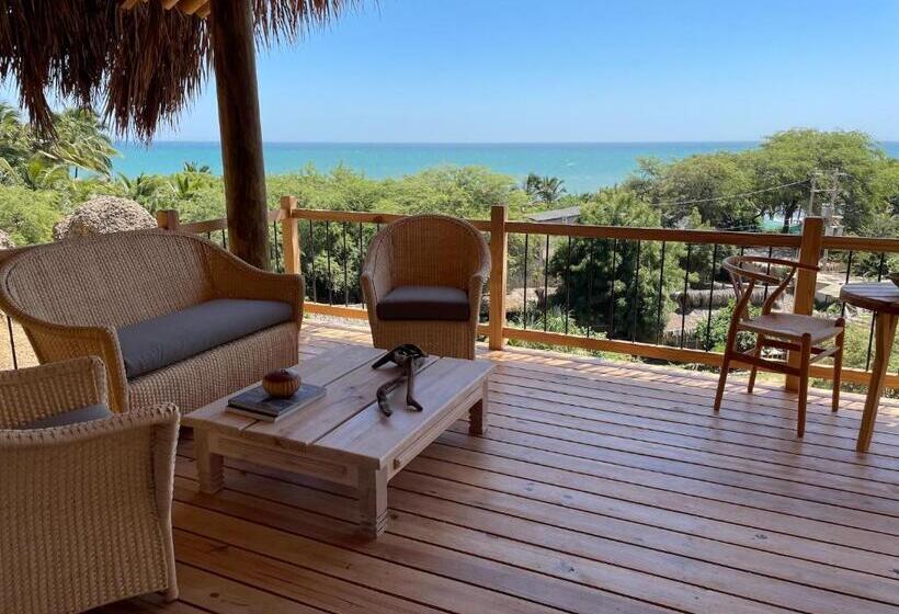 Bed & Breakfast Amai Luna