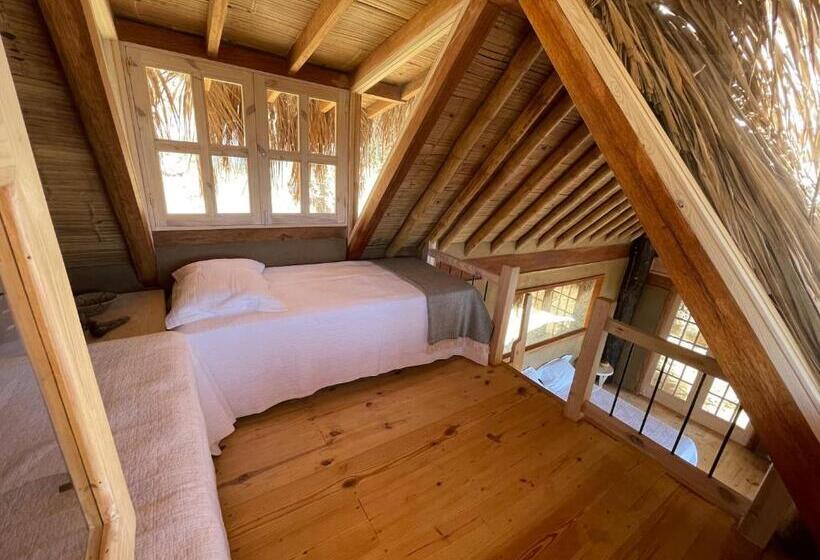 Bed & Breakfast Amai Luna