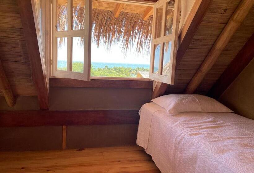 Bed & Breakfast Amai Luna