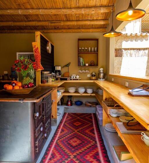 Bed & Breakfast Amai Luna