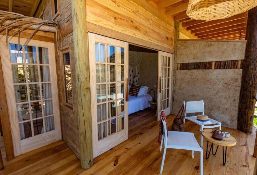 Bed & Breakfast Amai Luna