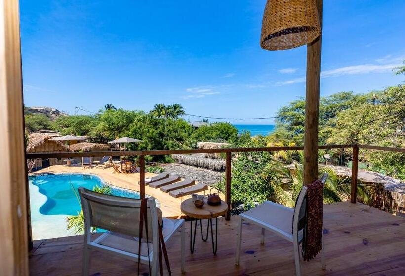 Bed & Breakfast Amai Luna