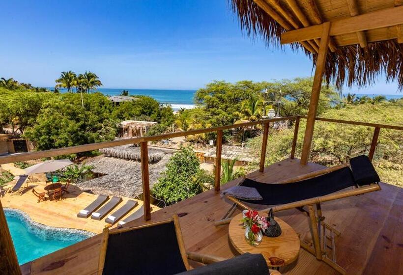 Bed & Breakfast Amai Luna