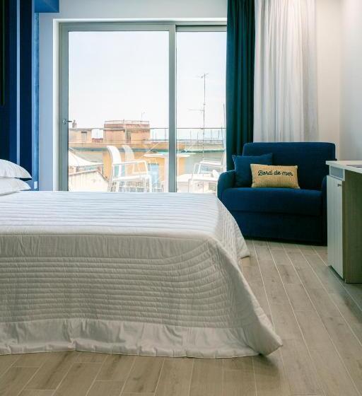 Bed and Breakfast Manzoni Elements