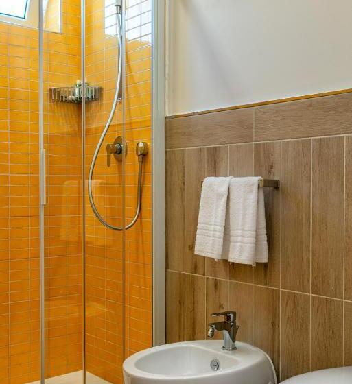 Bed and Breakfast Manzoni Elements