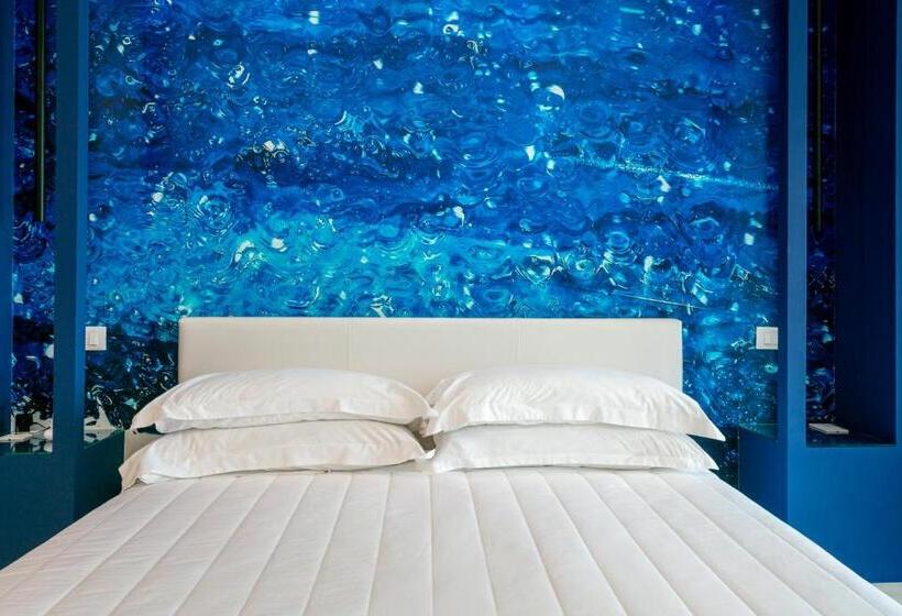 Bed and Breakfast Manzoni Elements