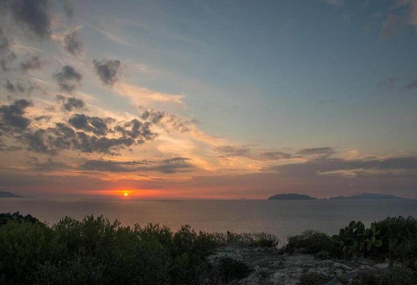 Bed and Breakfast Manzoni Elements