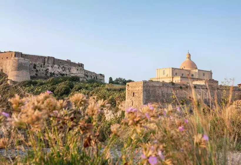 Aamiaismajoitus (B&B) Manzoni Elements