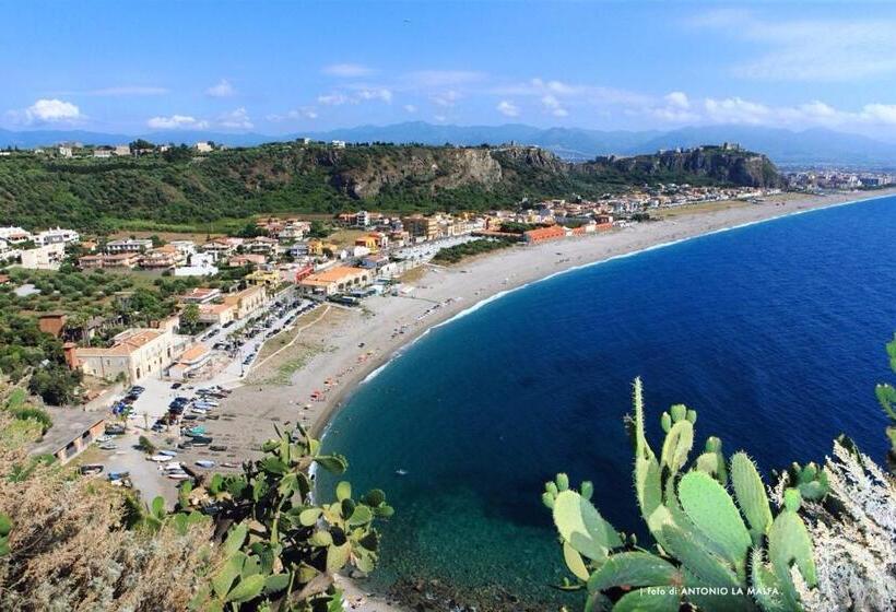 Bed and Breakfast Manzoni Elements