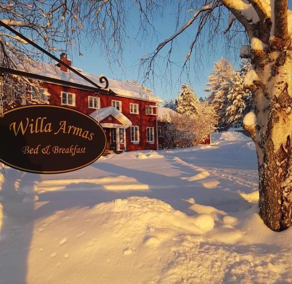 Bed & Breakfast Willa Armas