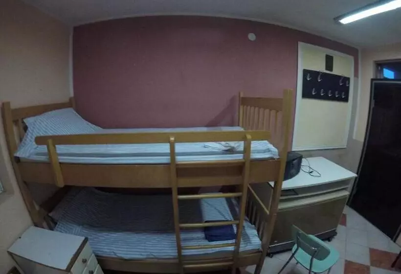 Hostel Respect