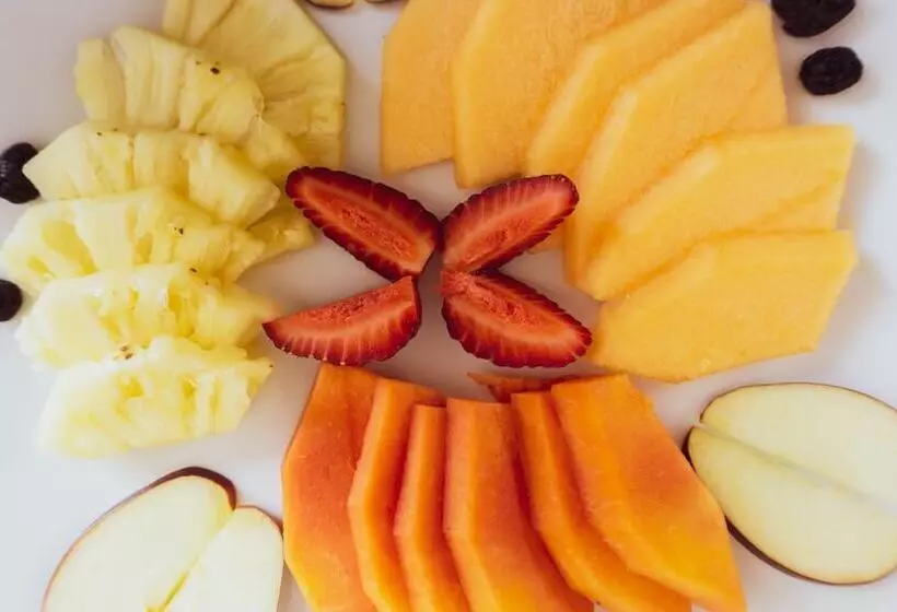 Hotelli De La Peña Inn